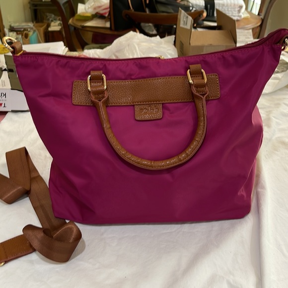 COLAB Tote/ bag. Bag is new never used, but don’t have tags. - Picture 1 of 9